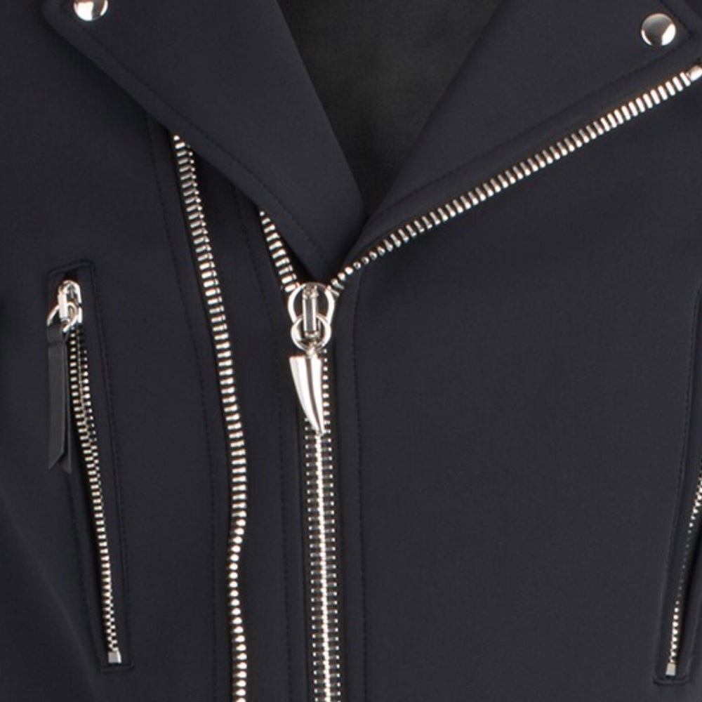 GIUSEPPE ZANOTTI Exclusive Boutique Jacket - NEW - Picture 3 of 6